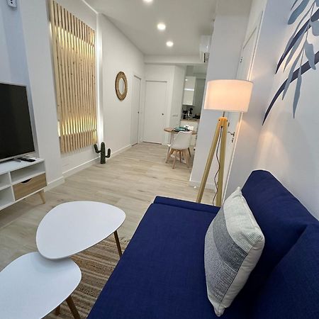 Apartamento Andalucia 33 Izquierda Málaga Extérieur photo