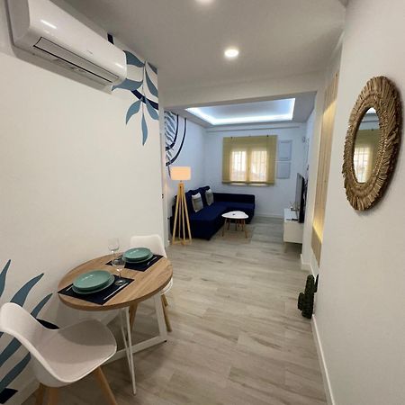 Apartamento Andalucia 33 Izquierda Málaga Extérieur photo