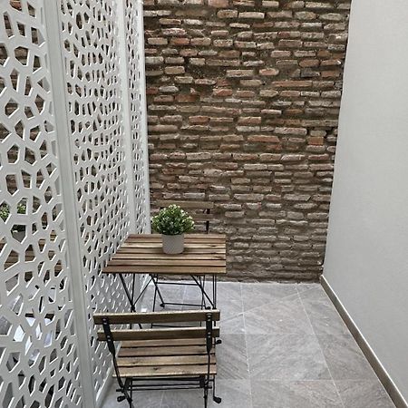 Apartamento Andalucia 33 Izquierda Málaga Extérieur photo