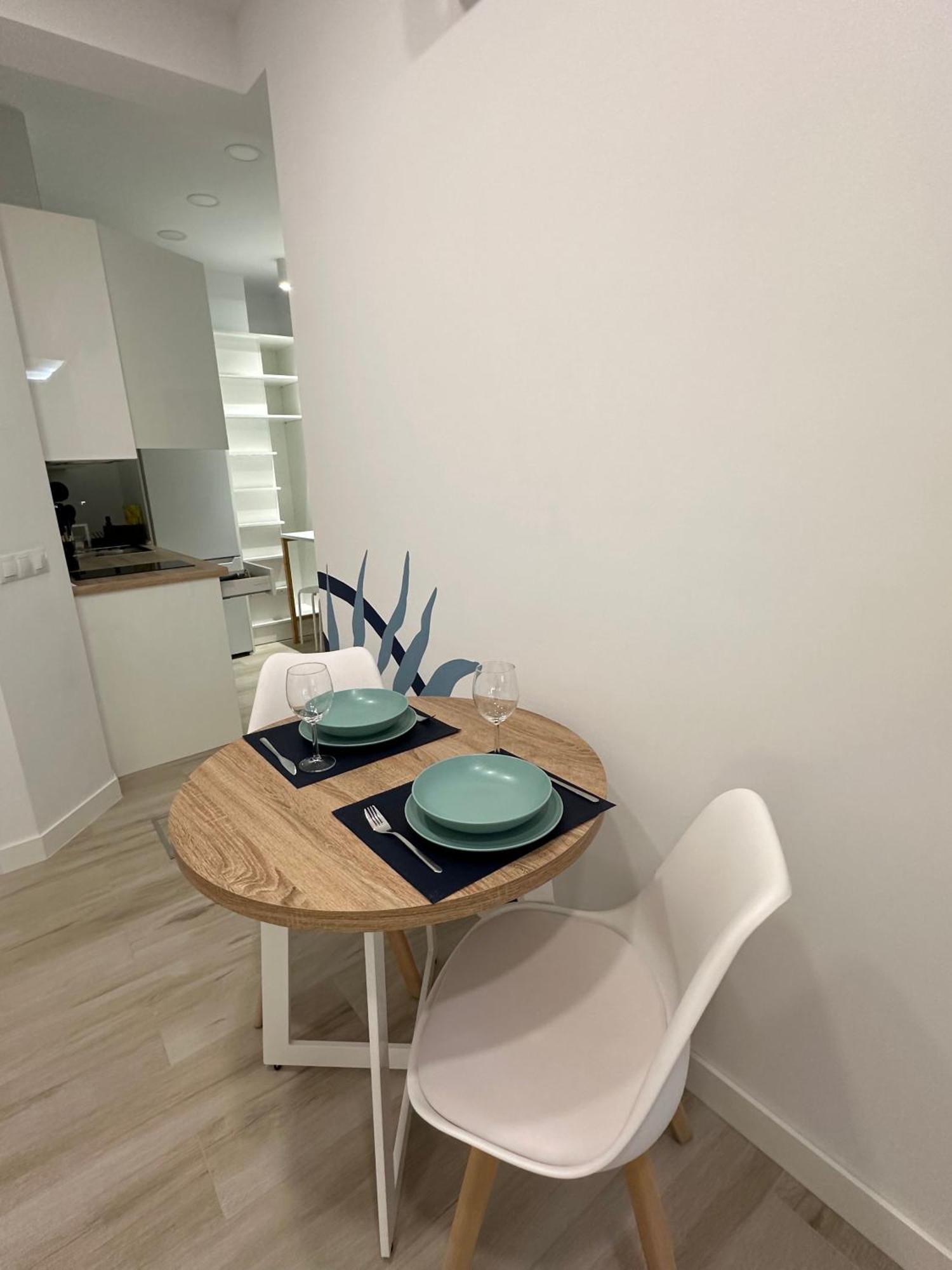Apartamento Andalucia 33 Izquierda Málaga Extérieur photo
