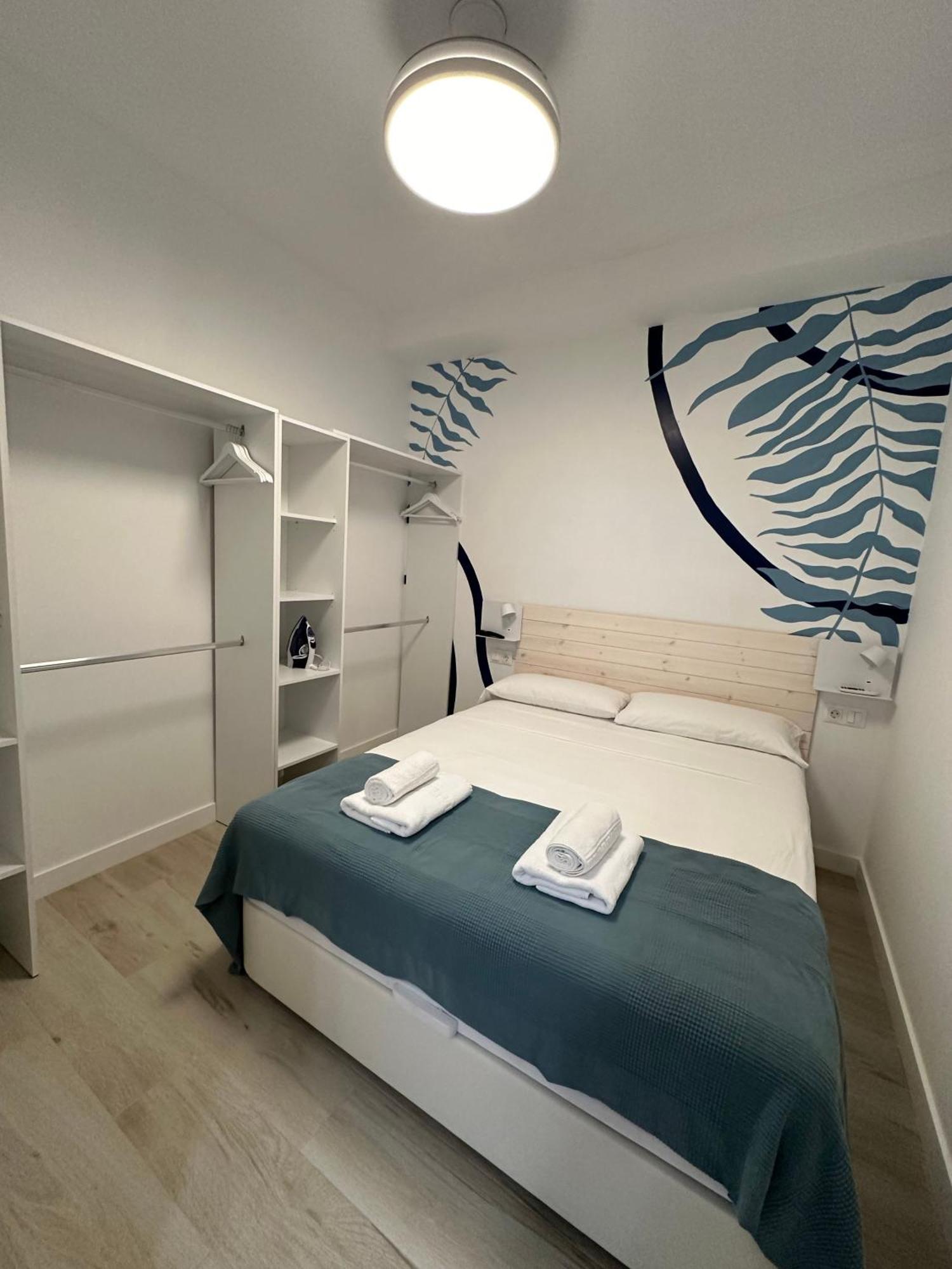Apartamento Andalucia 33 Izquierda Málaga Extérieur photo