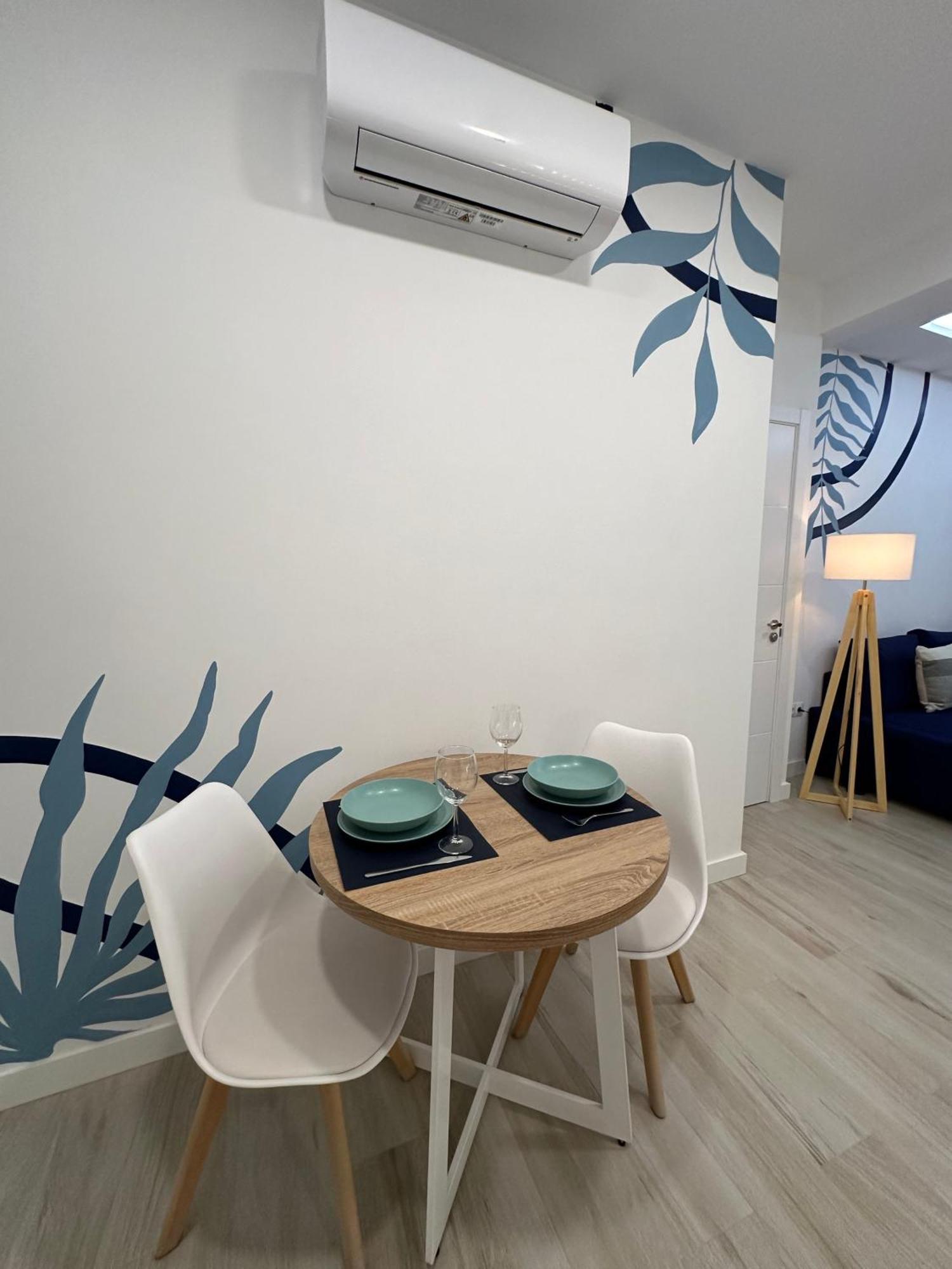 Apartamento Andalucia 33 Izquierda Málaga Extérieur photo