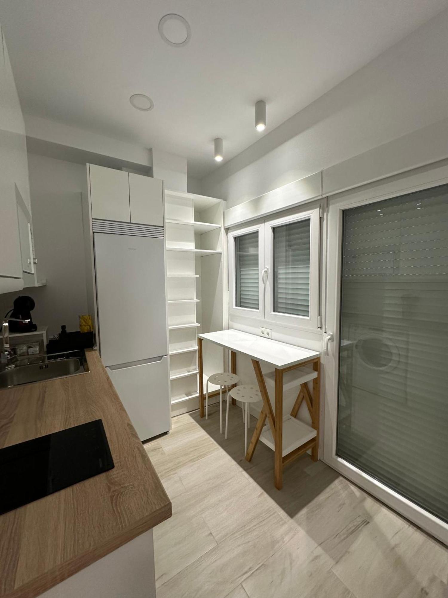 Apartamento Andalucia 33 Izquierda Málaga Extérieur photo