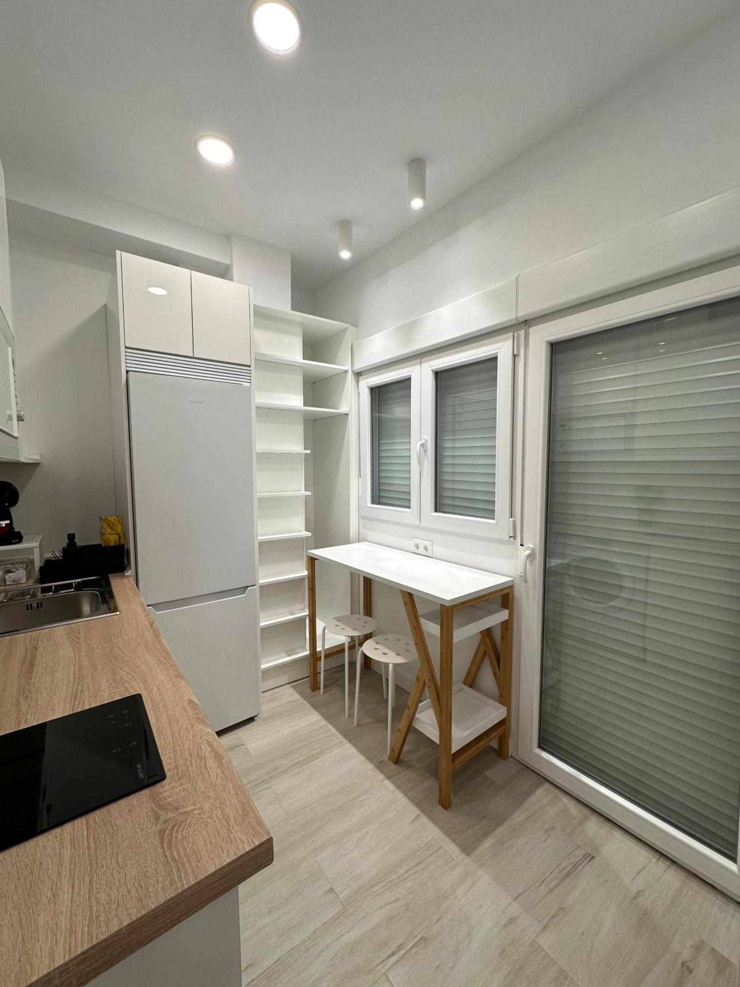 Apartamento Andalucia 33 Izquierda Málaga Extérieur photo